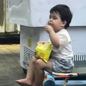 新疆的人类幼崽也太可