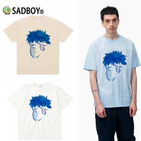 你想活出怎样的人生 X SADBOY 联名出品Tee 现已上架！19元起步！！